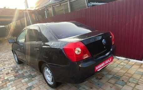 Geely MK I рестайлинг, 2012 год, 175 000 рублей, 4 фотография