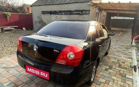Geely MK I рестайлинг, 2012 год, 175 000 рублей, 5 фотография