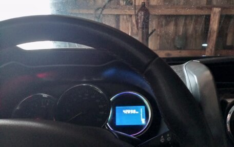 Renault Duster I рестайлинг, 2018 год, 1 100 000 рублей, 3 фотография