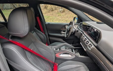 Mercedes-Benz GLS AMG, 2021 год, 13 300 000 рублей, 7 фотография