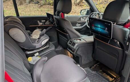 Mercedes-Benz GLS AMG, 2021 год, 13 300 000 рублей, 8 фотография