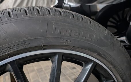 Mercedes-Benz GLS AMG, 2021 год, 13 300 000 рублей, 13 фотография