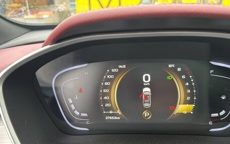 Geely Coolray I, 2022 год, 1 600 000 рублей, 2 фотография