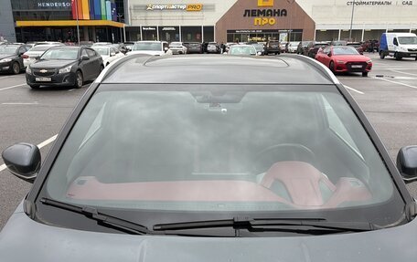 Geely Coolray I, 2022 год, 1 600 000 рублей, 5 фотография