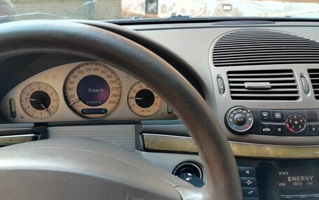 Mercedes-Benz E-Класс, 2004 год, 845 000 рублей, 2 фотография