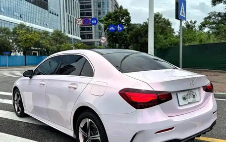 Mercedes-Benz A-Класс, 2024 год, 2 950 000 рублей, 5 фотография