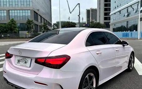 Mercedes-Benz A-Класс, 2024 год, 2 950 000 рублей, 4 фотография