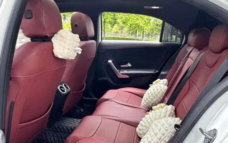 Mercedes-Benz A-Класс, 2024 год, 2 950 000 рублей, 11 фотография