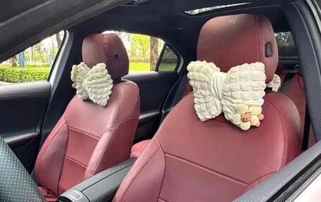 Mercedes-Benz A-Класс, 2024 год, 2 950 000 рублей, 10 фотография