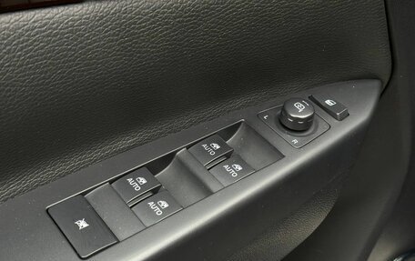 Opel Antara I, 2008 год, 680 000 рублей, 29 фотография