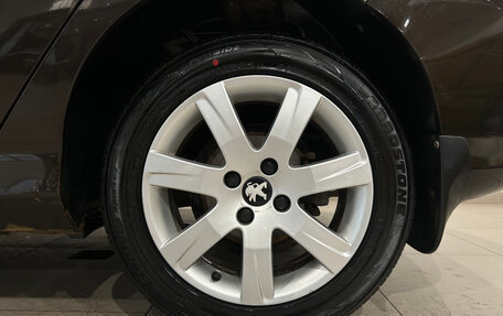 Peugeot 308 II, 2012 год, 599 000 рублей, 11 фотография