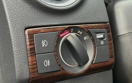 Opel Antara I, 2008 год, 680 000 рублей, 27 фотография