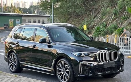 BMW X7, 2022 год, 8 900 032 рублей, 3 фотография