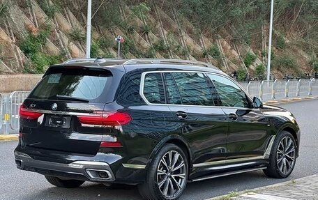 BMW X7, 2022 год, 8 900 032 рублей, 4 фотография