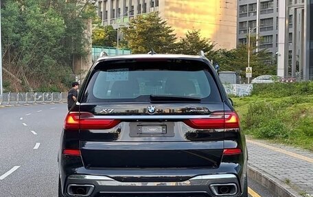 BMW X7, 2022 год, 8 900 032 рублей, 5 фотография