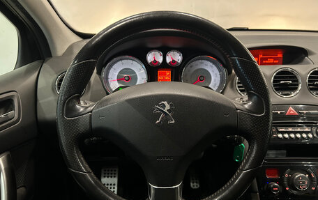 Peugeot 308 II, 2012 год, 599 000 рублей, 15 фотография