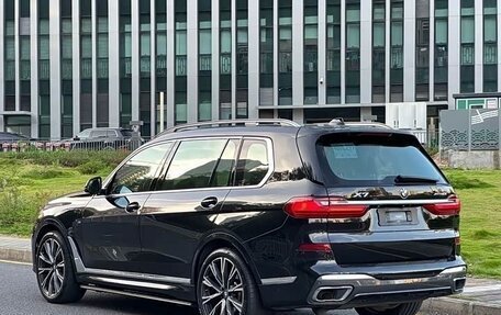 BMW X7, 2022 год, 8 900 032 рублей, 6 фотография