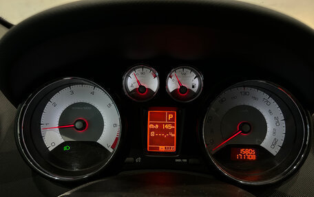 Peugeot 308 II, 2012 год, 599 000 рублей, 16 фотография