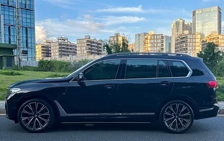 BMW X7, 2022 год, 8 900 032 рублей, 7 фотография