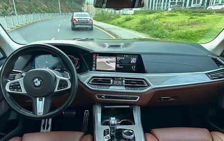 BMW X7, 2022 год, 8 900 032 рублей, 9 фотография