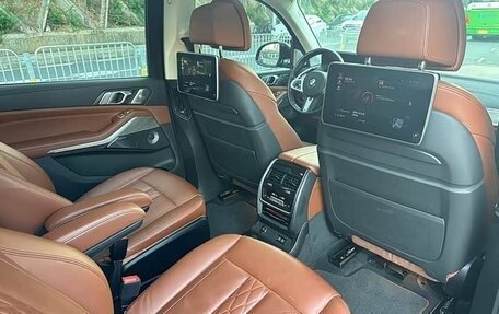 BMW X7, 2022 год, 8 900 032 рублей, 10 фотография