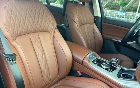 BMW X7, 2022 год, 8 900 032 рублей, 11 фотография