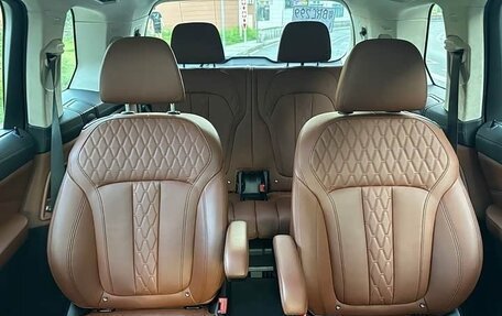 BMW X7, 2022 год, 8 900 032 рублей, 13 фотография