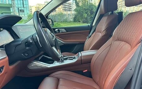 BMW X7, 2022 год, 8 900 032 рублей, 12 фотография