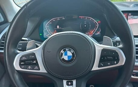 BMW X7, 2022 год, 8 900 032 рублей, 14 фотография