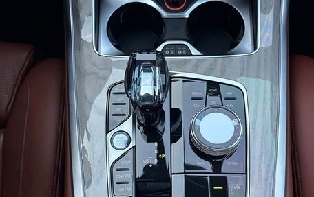 BMW X7, 2022 год, 8 900 032 рублей, 15 фотография