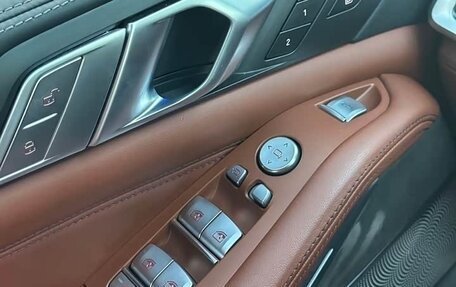 BMW X7, 2022 год, 8 900 032 рублей, 17 фотография