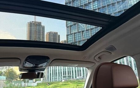 BMW X7, 2022 год, 8 900 032 рублей, 19 фотография