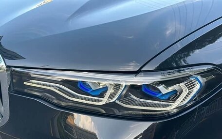 BMW X7, 2022 год, 8 900 032 рублей, 20 фотография