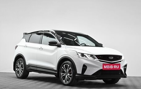Geely Coolray I, 2024 год, 1 765 000 рублей, 3 фотография