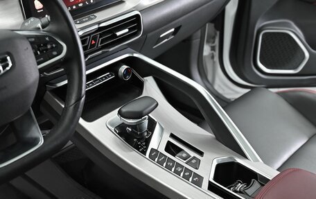 Geely Coolray I, 2024 год, 1 765 000 рублей, 13 фотография