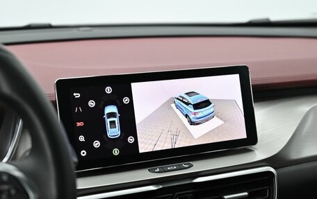 Geely Coolray I, 2024 год, 1 765 000 рублей, 12 фотография