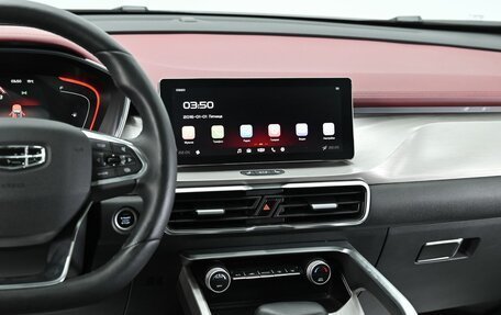 Geely Coolray I, 2024 год, 1 765 000 рублей, 11 фотография