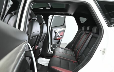 Geely Coolray I, 2024 год, 1 765 000 рублей, 20 фотография