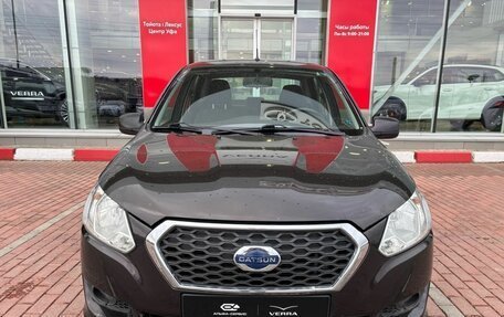 Datsun on-DO I рестайлинг, 2017 год, 550 000 рублей, 2 фотография