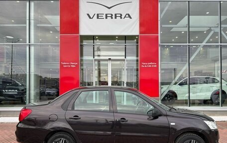 Datsun on-DO I рестайлинг, 2017 год, 550 000 рублей, 4 фотография