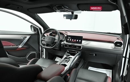 Geely Coolray I, 2024 год, 1 765 000 рублей, 14 фотография