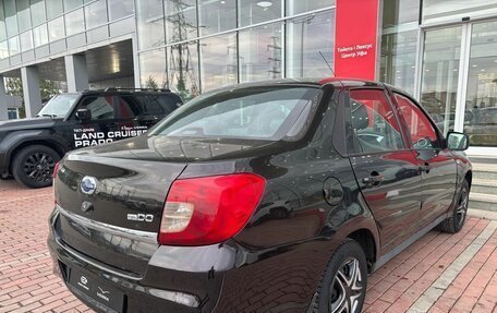 Datsun on-DO I рестайлинг, 2017 год, 550 000 рублей, 5 фотография