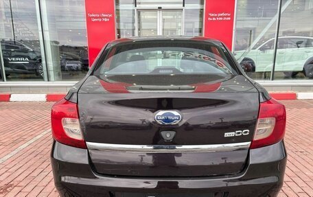 Datsun on-DO I рестайлинг, 2017 год, 550 000 рублей, 6 фотография