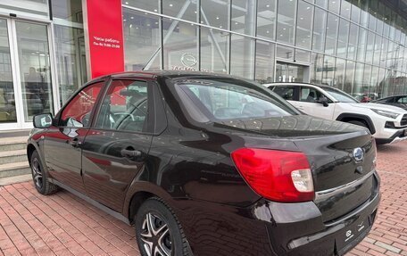 Datsun on-DO I рестайлинг, 2017 год, 550 000 рублей, 7 фотография