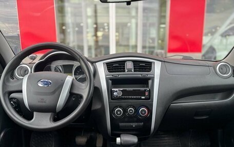 Datsun on-DO I рестайлинг, 2017 год, 550 000 рублей, 10 фотография