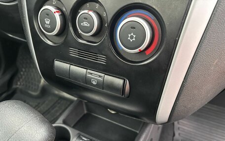 Datsun on-DO I рестайлинг, 2017 год, 550 000 рублей, 12 фотография