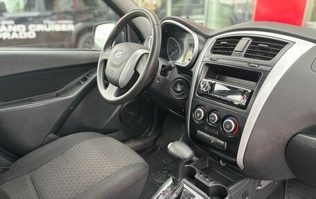 Datsun on-DO I рестайлинг, 2017 год, 550 000 рублей, 11 фотография