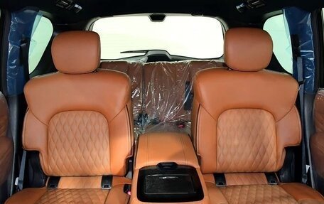 Infiniti QX80 I рестайлинг, 2023 год, 14 790 000 рублей, 9 фотография