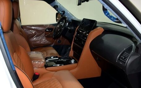 Infiniti QX80 I рестайлинг, 2023 год, 14 790 000 рублей, 11 фотография