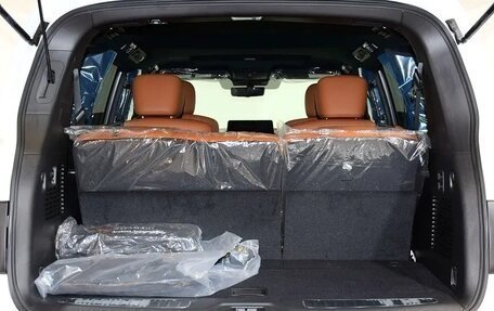 Infiniti QX80 I рестайлинг, 2023 год, 14 790 000 рублей, 12 фотография